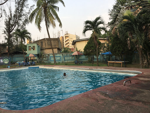 Water Parks Limited, 31/37 Toyin St, Allen, Ikeja, Nigeria, Amusement Park, state Lagos