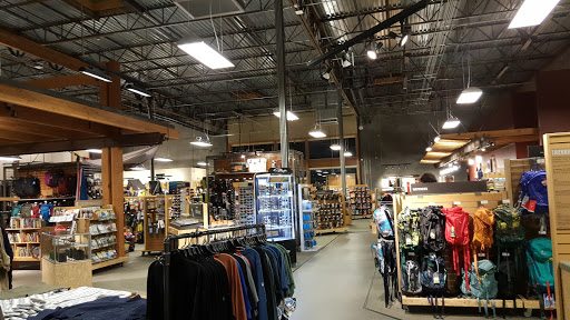 Camping Store «REI», reviews and photos, 145 General Stilwell Dr, Marina, CA 93933, USA
