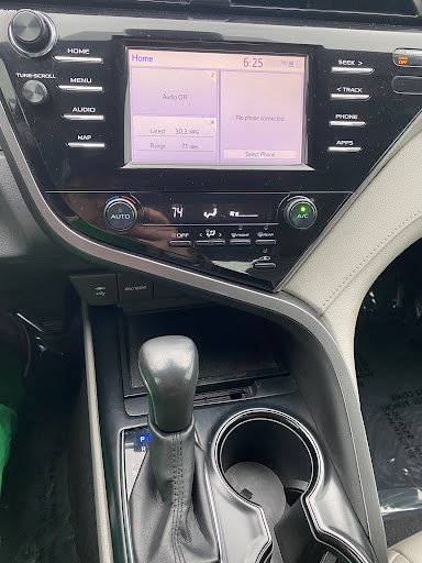 Used Car Dealer «North Coast Auto Mall - Cleveland», reviews and photos, 5700 Brookpark Rd, Cleveland, OH 44129, USA