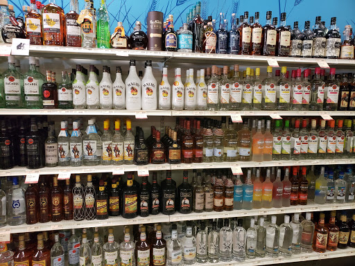 State Liquor Store «Fine Wine and Good Spirits», reviews and photos, 1029 Easton Rd, Willow Grove, PA 19090, USA