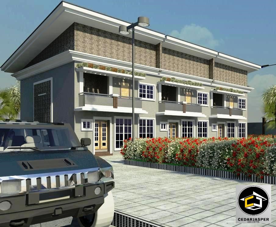 Cedarjasper Concepts Limited