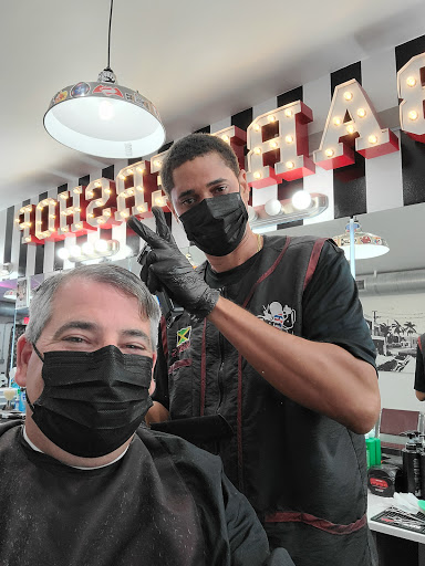 Barber Shop «VIP Barber Shop», reviews and photos, 6512 SW 39th St, Davie, FL 33314, USA