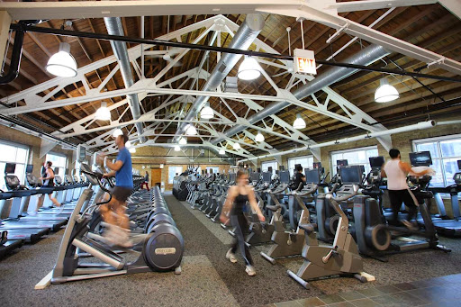 Gym «Lakeview Athletic Club», reviews and photos, 3212 N Broadway St, Chicago, IL 60657, USA