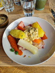 Photo n°50 de Gill Côté Bistro à Rouen ()