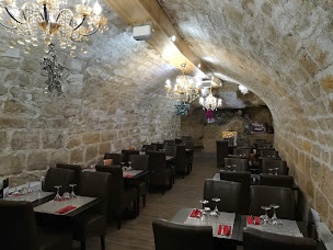 Photo n°69 de Restaurant Pizzeria La Caverne à Pontoise ()