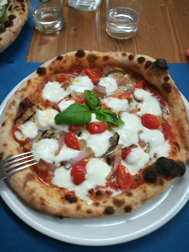 La Canadese in Fondi, Provincia di Latina