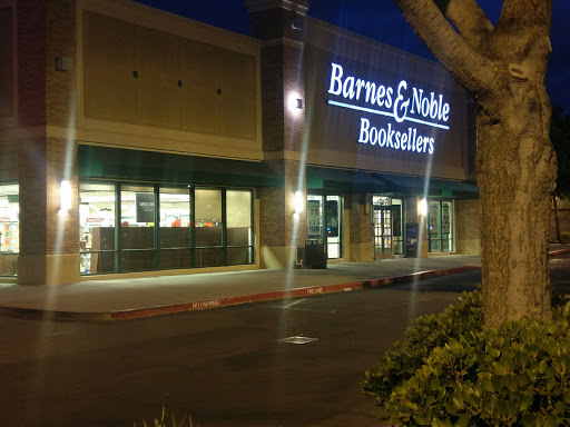 Book Store «Barnes & Noble», reviews and photos, 2031 Dr Martin Luther King Jr Pkwy, Chico, CA 95928, USA