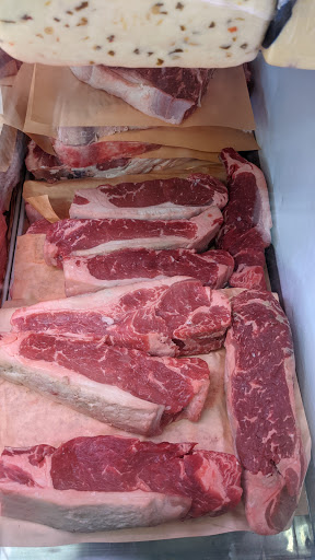 Butcher Shop «Quetta Halal Market», reviews and photos, 500 S 23rd St, Philadelphia, PA 19146, USA