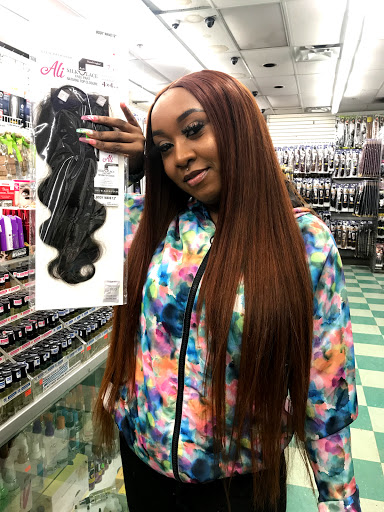 Beauty Supply Store «My Beauty Supply», reviews and photos, 6014 W North Ave, Chicago, IL 60639, USA