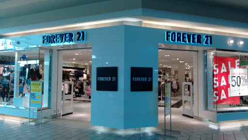Clothing Store «F21 XXI», reviews and photos, 364 Maine Mall Rd, South Portland, ME 04106, USA