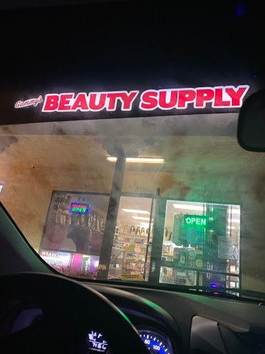 Gammy's Beauty Supply