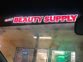 Gammy's Beauty Supply