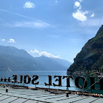 Photo n°4 de l'avis de Nacho.o fait le 15/08/2020 à 05:33 sur le  Hotel Sole Relax & Panorama à Riva del Garda
