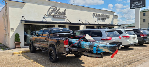 Bridal Shop «Blush Formal and Bridal Salon», reviews and photos, 3937 Perkins Rd, Baton Rouge, LA 70808, USA