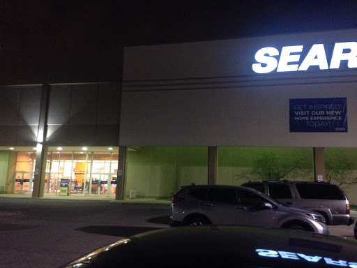 Sears, 7503 W Cermak Rd, North Riverside, IL 60546, USA, 