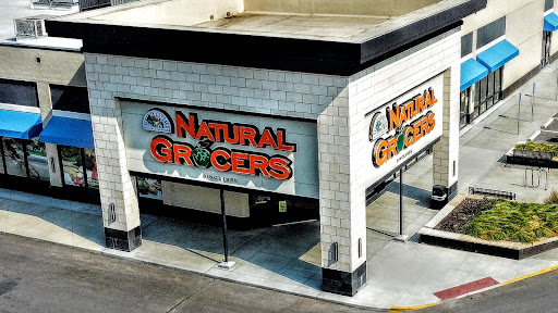 Natural Foods Store «Natural Grocers», reviews and photos, 9108 Metcalf Ave, Overland Park, KS 66212, USA