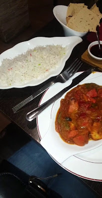 Curry du Restaurant indien INDIAN WAY - Restaurant à Noisy-le-Sec - n°16