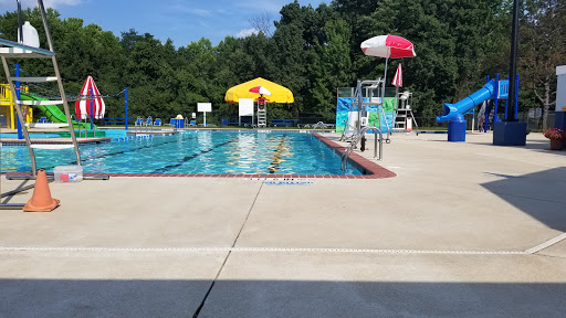 Swimming Pool «North Barnaby Splash Park», reviews and photos, 5000 Wheeler Rd, Oxon Hill, MD 20745, USA