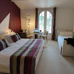 Photo n° 1 de l'avis de Patrice.a fait le 26/05/2022 à 05:36 pour Hôtel Restaurant Les Prateaux à Noirmoutier-en-l'Île