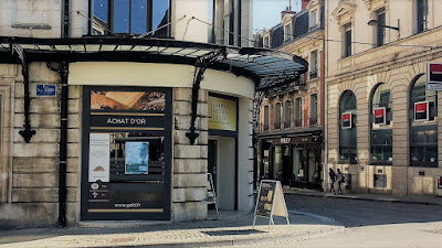 Comptoir National De L'Or Bourges Achat Or, Vente Or à Bourges