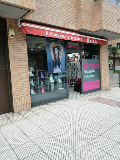 Peluquería y Estética Kriss en Oviedo, Oviedo