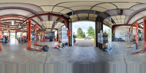 Auto Repair Shop «Coffey Automotive», reviews and photos, 2060 Exchange Dr, St Charles, MO 63303, USA