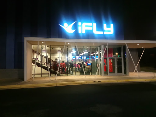 Amusement Center «iFLY», reviews and photos, 20315 Commonwealth Center Dr, Ashburn, VA 20147, USA