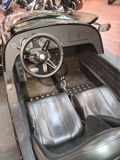 Motorcycle Dealer «RideNow Powersports Concord & Indian Motorcycle Concord», reviews and photos, 254 Concord Pkwy S, Concord, NC 28027, USA