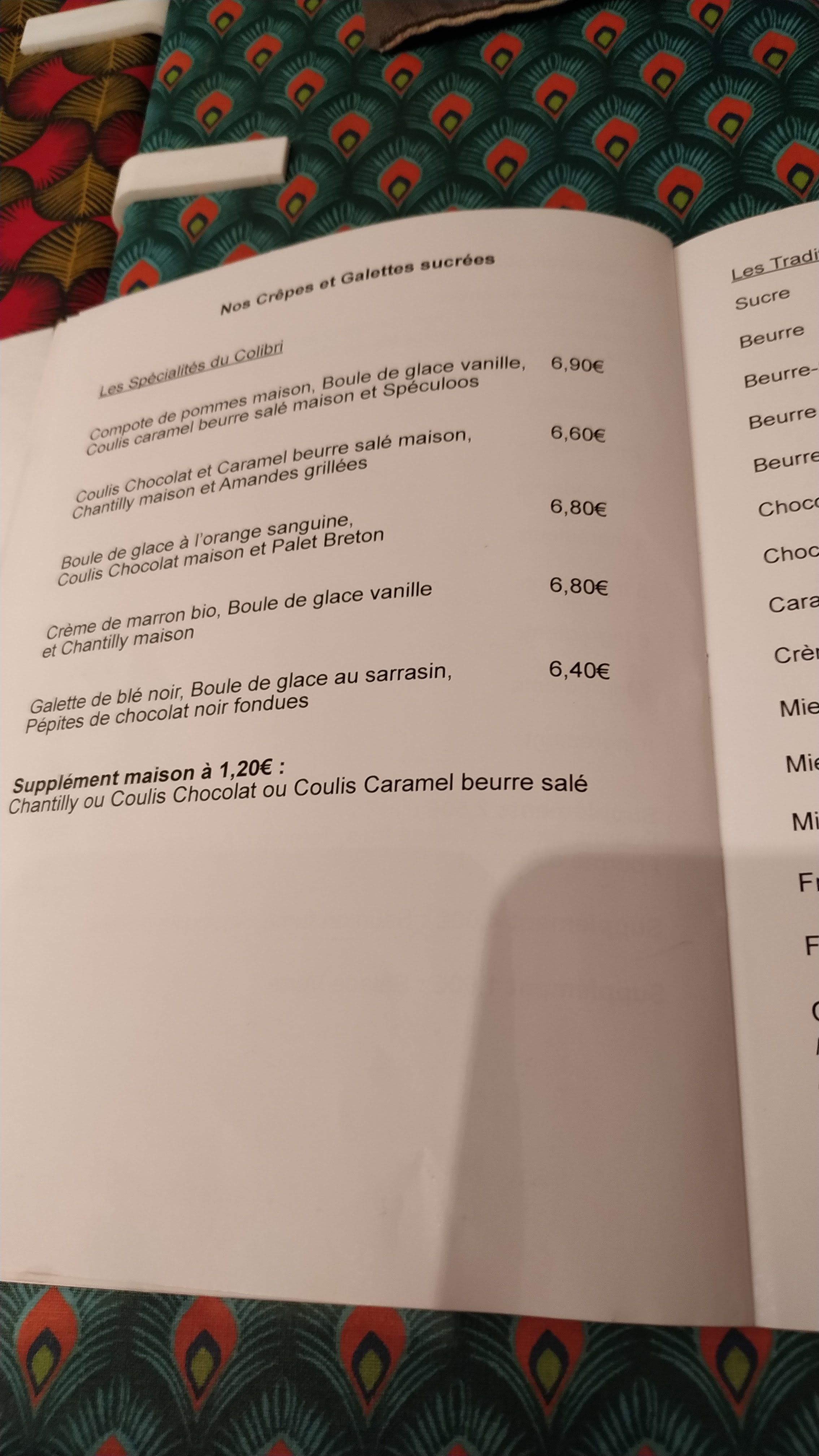 Photo n° 5 de l'avis de spacy.o fait le 29/12/2021 à 17:59