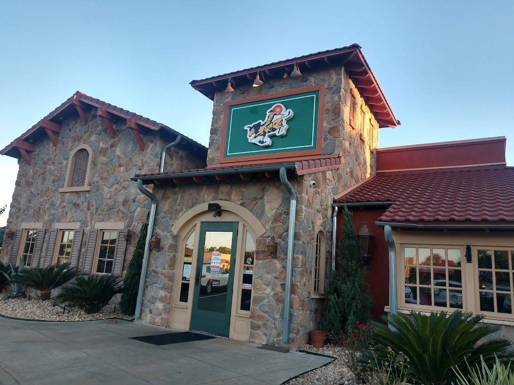 El Vaquero Mexican Restaurant 31721