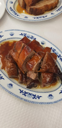 Canard laqué de Pékin du Restaurant chinois Likafo à Paris - n°8