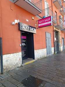 Sexy Shop Poggioreale (Napoli) Aperto 24H Senza Personale Via Nuova Poggioreale, 151b, 80143 Napoli NA, Italia