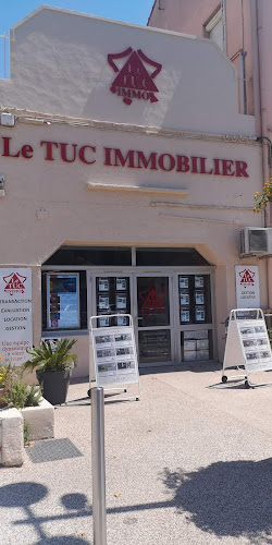 Agence immobilière Le TUC IMMO Bollène à Bollène