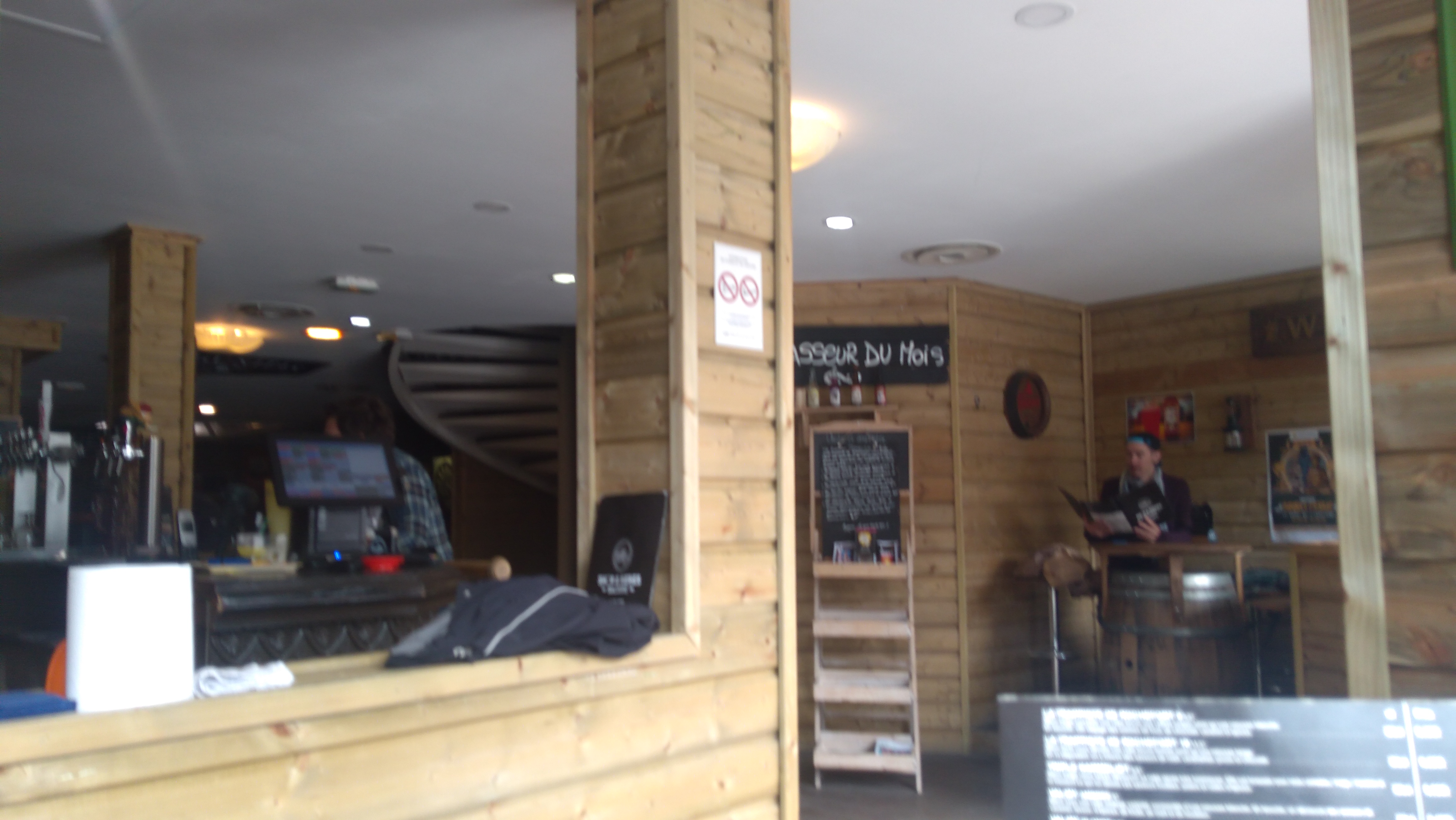 Photo n° 1 de l'avis de Bertrand.e fait le 08/05/2019 à 20:04