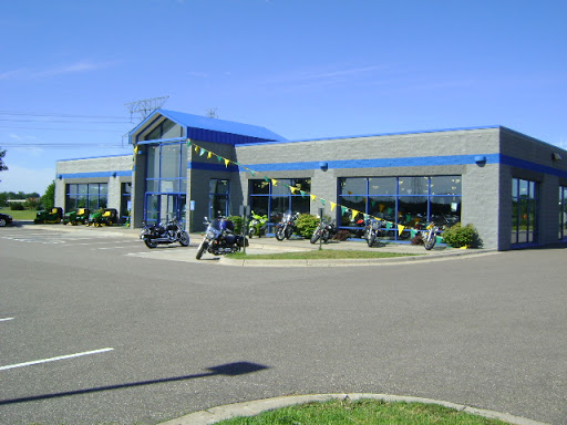 Lawn Mower Store «Century Power Equipment & Sports», reviews and photos, 5920 Memorial Ave N, Stillwater, MN 55082, USA