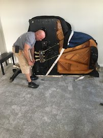 Grand Moving & Storage - Photo 5 - Car repair in Seminole, FL, St. Petersburg