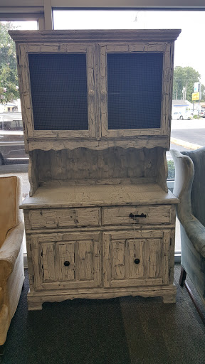 Thrift Store «Thrift Store USA», reviews and photos, 875 E Little Creek Rd, Norfolk, VA 23518, USA