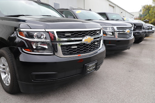 Used Car Dealer «MotorCars of Nashville», reviews and photos, 203 Athens Dr, Mt Juliet, TN 37122, USA