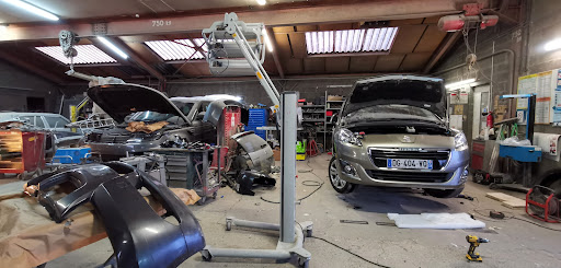 Photo 4 - Jo Récup - Garage de Joué