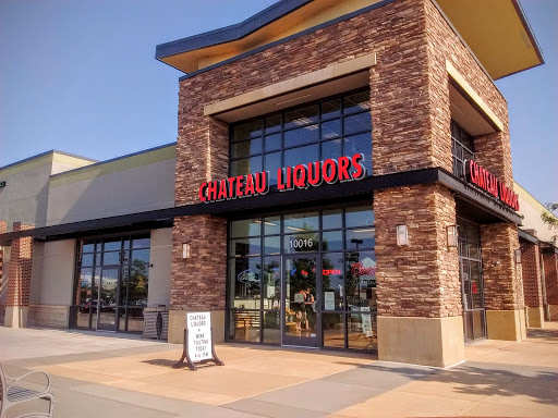 Chateau Liquors, 10016 Commons St, Lone Tree, CO 80124, USA, 