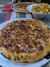 Plats et boissons du Restaurant italien Le Fellini à Tourcoing - n°11