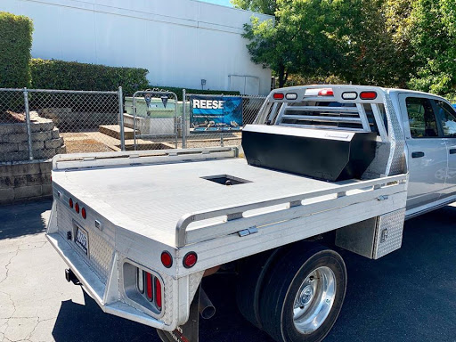 Truck Accessories Store «Trucksmart Truck & S.U.V. Accessories», reviews and photos, 11844 Atwood Rd, Auburn, CA 95603, USA