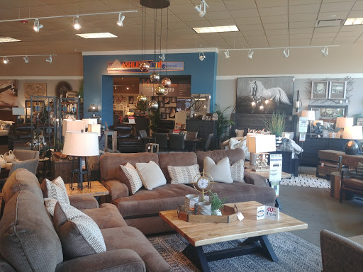 Furniture Store «Ashley HomeStore», reviews and photos, 5055 S Montclair Plaza Ln, Montclair, CA 91763, USA