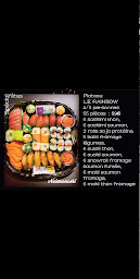 Photo n°2 de neimasushi à Paris ()
