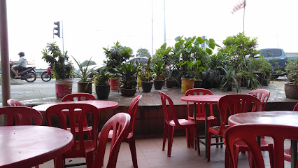 Restoran Ibu Emas