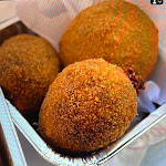 Photo n°4 de l'avis de Elisa.n fait le 20/10/2023 à 21:20 sur le  Supplì Roma à Rome