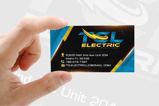 Photo of TCL ELECTRIC