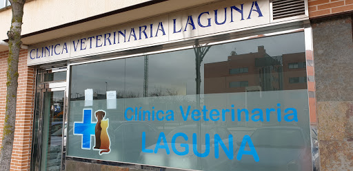 Clinica Veterinaria Laguna