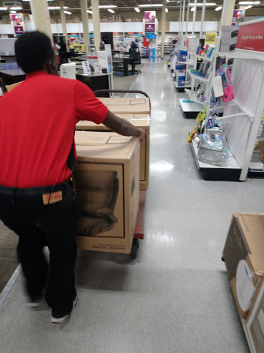 Shopping Mall «Southport Shopping Center», reviews and photos, 1303 SE 17th St, Fort Lauderdale, FL 33316, USA