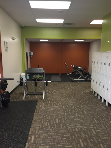 Gym «Anytime Fitness», reviews and photos, 20 Andrews Pkwy, Devens, MA 01434, USA